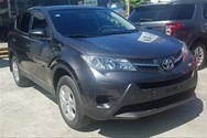 Toyota RAV4 2014