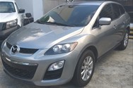 Mazda CX-7 2012