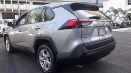 Toyota RAV4 2020