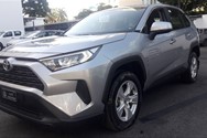 Toyota RAV4 2020