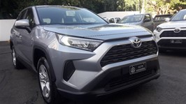 Toyota RAV4 2020