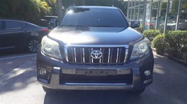 Toyota Land Cruiser Prado VX 2011