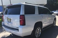 Chevrolet Tahoe Premier 2017