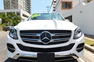 Mercedes-Benz Clase GLE 350 4Matic 2016