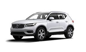 Volvo XC40 Inscription 2019