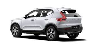 Volvo XC40 Inscription 2019