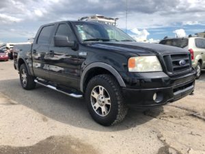 Ford F 150 FX4 2006