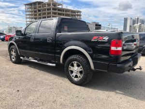 Ford F 150 FX4 2006