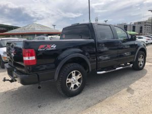 Ford F 150 FX4 2006