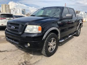 Ford F 150 FX4 2006