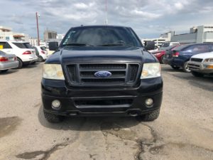 Ford F 150 FX4 2006