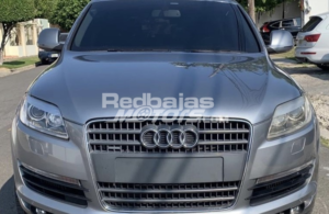 Audi Q7 Premiun Plus 2008