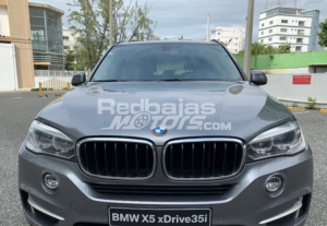 BMW Serie X 5 2015