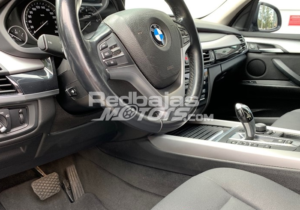 BMW Serie X 5 2015