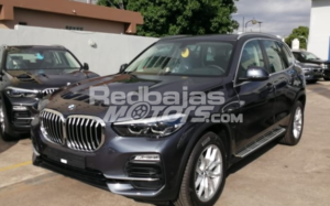 BMW Serie X 5 X DRIVE 2020