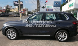 BMW Serie X 5 X DRIVE 2020