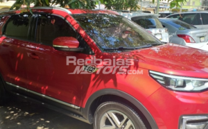 Changan CS 55 2019