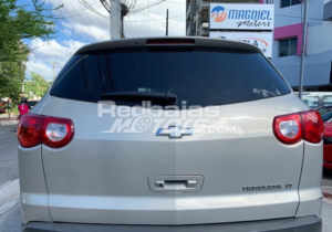 Chevrolet Traverse LT 2010