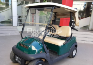 Club Car Golf Car 2016