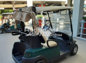 Club Car Golf Car 2016