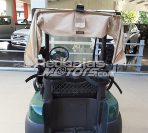 Club Car Golf Car 2016