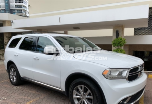 Dodge Durango Limited 2014