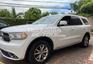 Dodge Durango Limited 2014