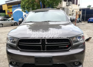 Dodge Durango SXT 2014