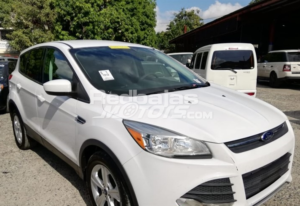 Ford Escape SE 2014