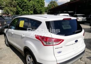 Ford Escape SE 2014