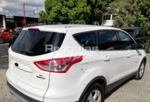 Ford Escape SE 2014