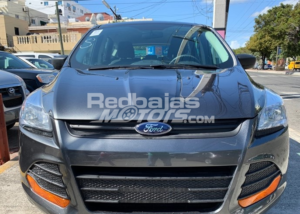 Ford Escape SE 2016