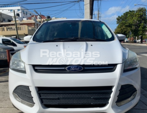 Ford Escape SE Ecoboost 2013