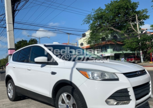 Ford Escape SE Ecoboost 2013