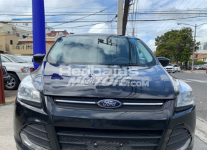 Ford Escape SE Ecoboost 2014