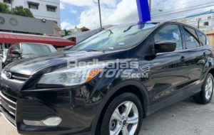 Ford Escape SE Ecoboost 2014