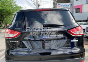 Ford Escape SE Ecoboost 2014