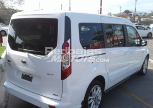 Ford Transit Connect 2016