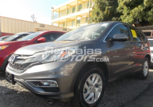 Honda CR-V EX 2016