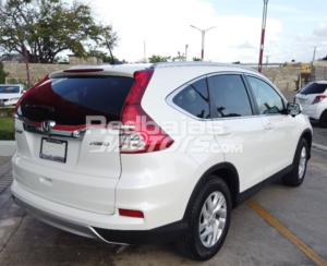 Honda CR-V EX-L 2016