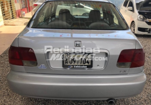 Honda Civic 1998