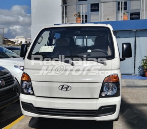 Hyundai H-100 Camion 2020