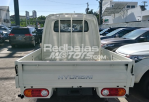 Hyundai H-100 Camion 2020