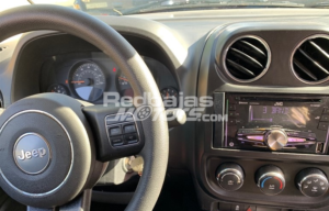 Jeep Compass 2014