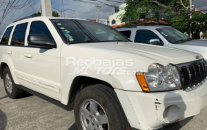 Jeep Grand Cherokee 2005