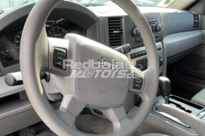 Jeep Grand Cherokee 2005