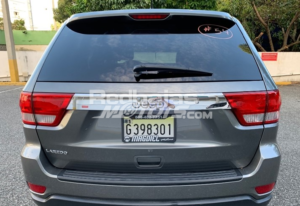 Jeep Grand Cherokee Laredo 2013