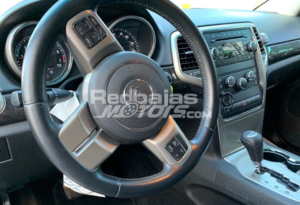 Jeep Grand Cherokee Laredo 2013