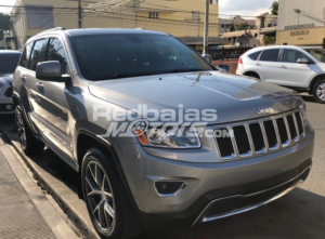 Jeep Grand Cherokee Laredo 2014