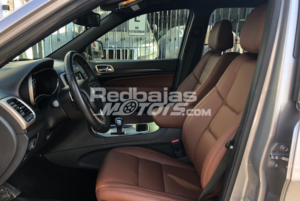 Jeep Grand Cherokee Laredo 2014